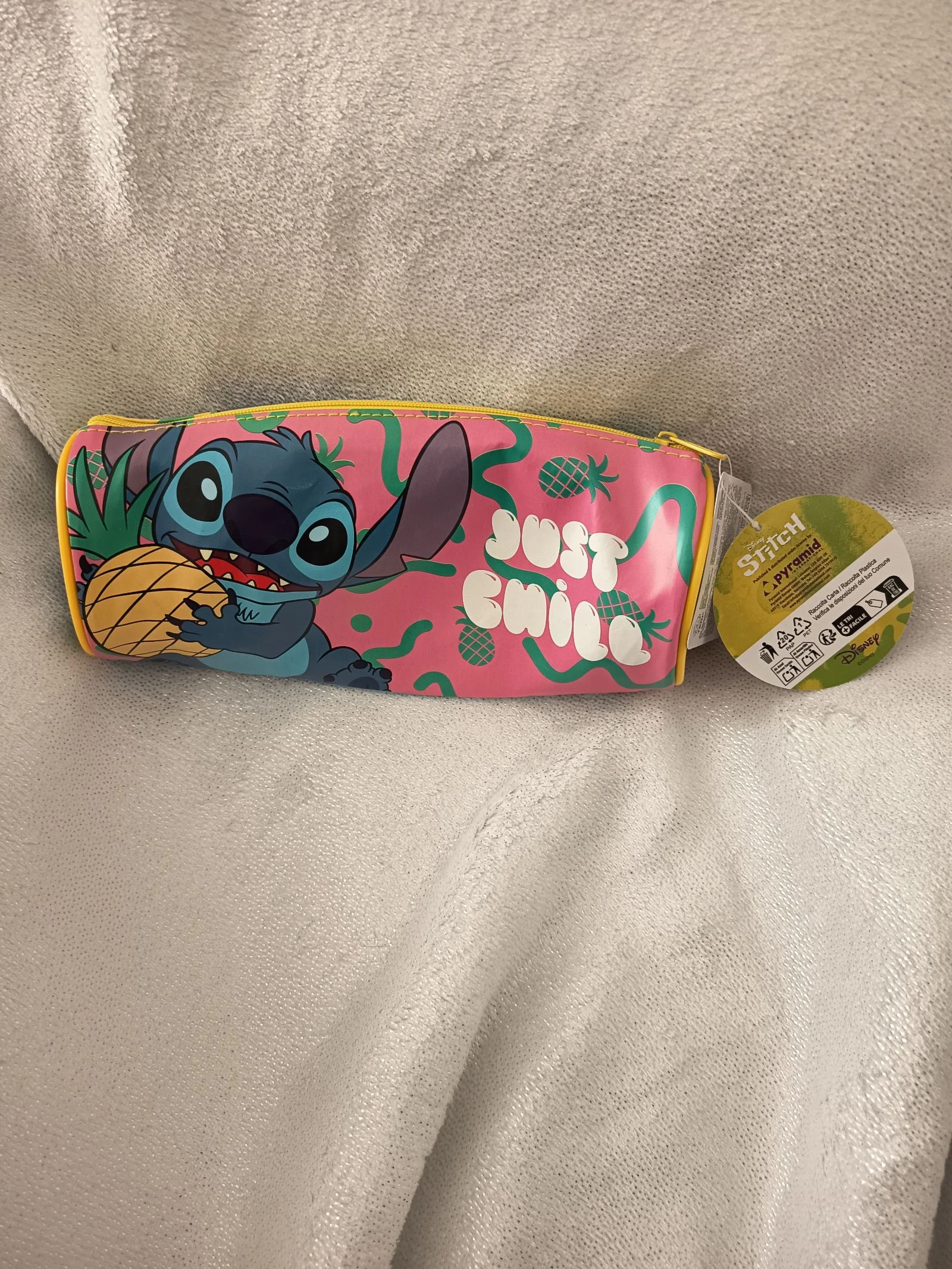 Stitch tas – photo 2